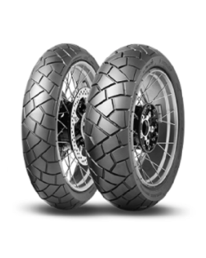 DUNLOP TRAILMAX MIXTOUR