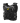 EVS F2 CHEST PROTECTOR BLACK