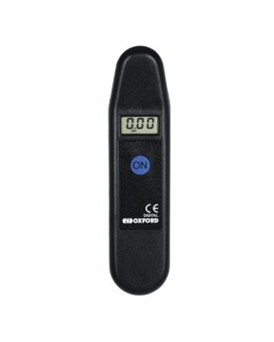 OXFORD AIRGAUGE DIGITAL PRESSURE GAUGE