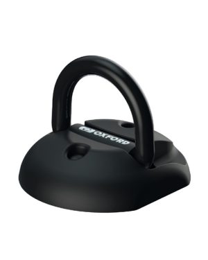 OXFORD TASKFORCE GROUND & WALL ANCHOR KIT
