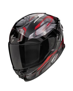 SCORPION EXO-GT SP AIR AUGUSTA HELMET