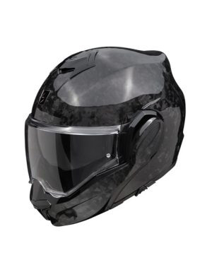 SCORPION EXO-TECH EVO CARBON ONYX