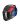 SCORPION EXO-TECH EVO GENUS BLACK BLUE RED