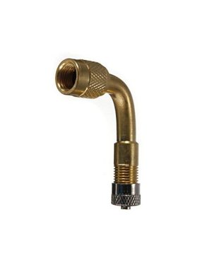 90 DEGREE VALVE EXTENSION