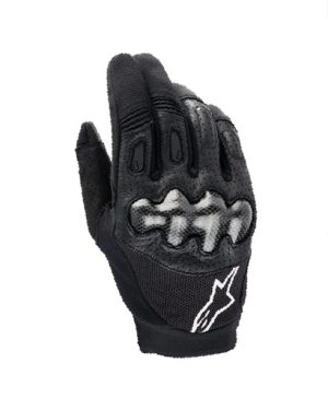 ALPINESTARS MEGAWATT V2 GLOVES BLACK