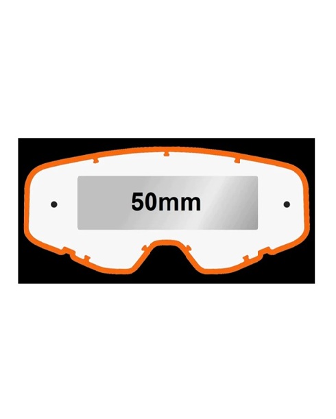 ARMOR VISION-SMART FILM LENS PROTECTOR