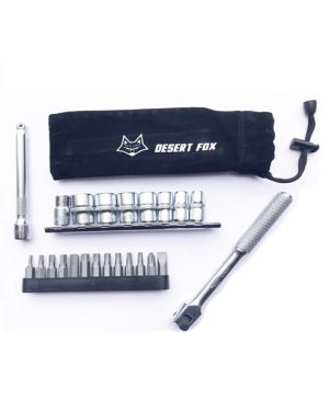 DESERT FOX MOBILE LITE TOOLS