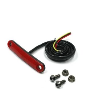 DRC LED FLEX TAILLIGHT