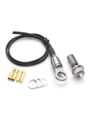 DRC MOTO LED BRAKE OIL PRESSURE SWITCH