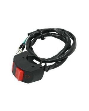 DRC ON-OFF MAIN SWITCH