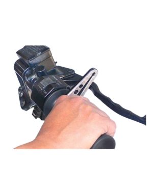 EASE THROTTLE MOTORCYCLE CRUISE CONTROL FOR 25MM GRIPS