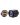 HELLA TO DUAL USB & VOLTMETER MOTORCYCLE POWER POINT