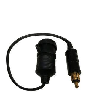 HELLA TO STANDARD LIGHTER SOCKET