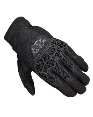 LS2 ALL TERRAIN II GLOVE BLACK
