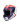 LS2 FF817 CHALLENGER II HELMET TITAN WHITE BLUE RED