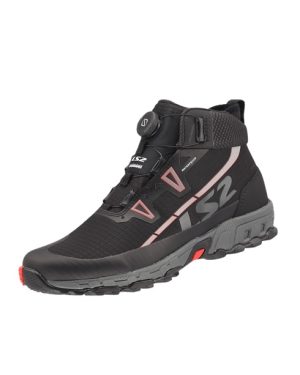 LS2 TREKKER BOOTS