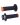 ODI NOMAD OFF-ROAD V2 LOCK-ON GRIPS BLACK ORANGE