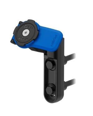 QUAD LOCK BRAKE-CLUTCH MOTORCYCLE MOUNT