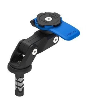 QUAD LOCK MOTORCYCLE FORK STEM MOUNT V2