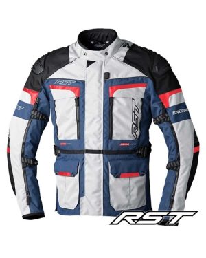 RST PRO SERIES ADVENTURE-X JACKET
