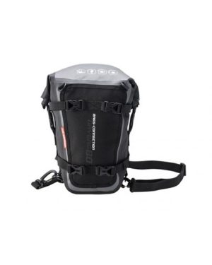 SW-MOTECH SOFT MOTORCYCLE LUGGAGE DRYBAG 80