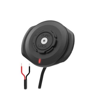 QUAD LOCK 12V-24V WATERPROOF WIRELESS CHARGING HEAD
