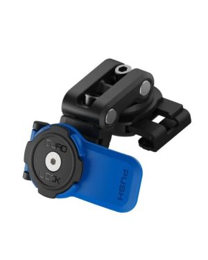 QUAD LOCK BRAKE RESERVOIR MOUNT - SCOOTER-MOTORCYCLE