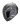 SCORPION EXO-491 KRIPTA BLACK SILVER